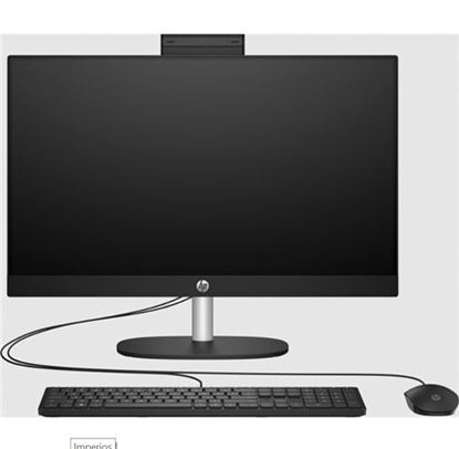 Slika PC AiO HP 24-cr0048ny, 9R7Z0EA