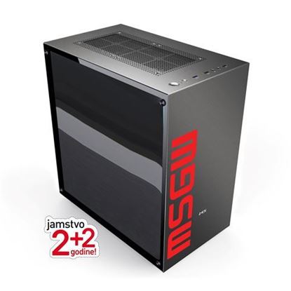 Picture of MSGW stolno računalo i3 i227