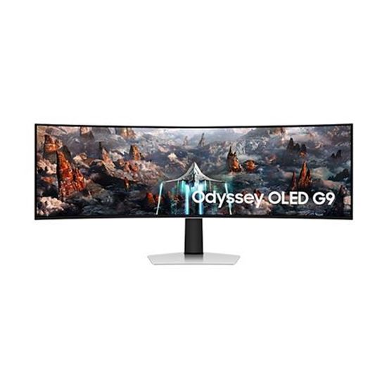 Slika MON 49 SM Odyssey LS49CG934SUXEN 240Hz