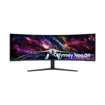 Slika MON 57 SM Odyssey LS57CG952NUXEN 240 Hz