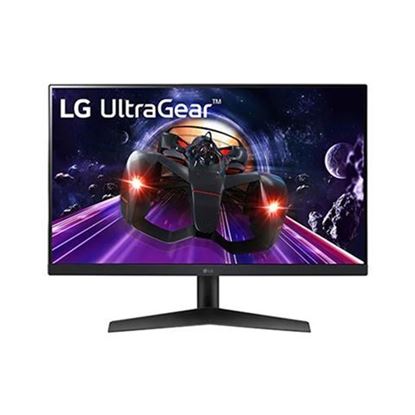 Picture of MON 24 LG 24GN60R-B FHD IPS 144Hz