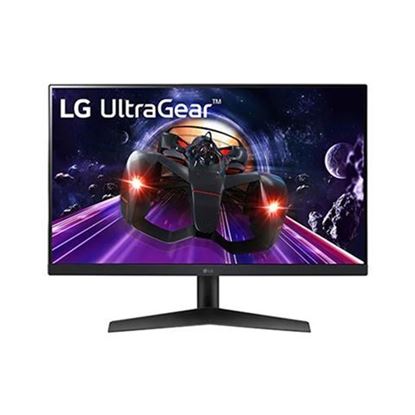 Slika MON 24 LG 24GN60R-B FHD IPS 144Hz