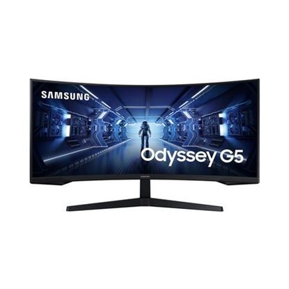 Picture of MON 34 SM Odyssey LC34G55TWWPXEN 165Hz