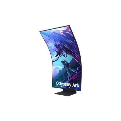 Picture of MON 55 SM Odyssey LS55CG970NUXDU 165Hz