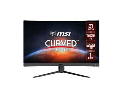 Slika MON 27 MSI G27C4X VA FHD 250Hz