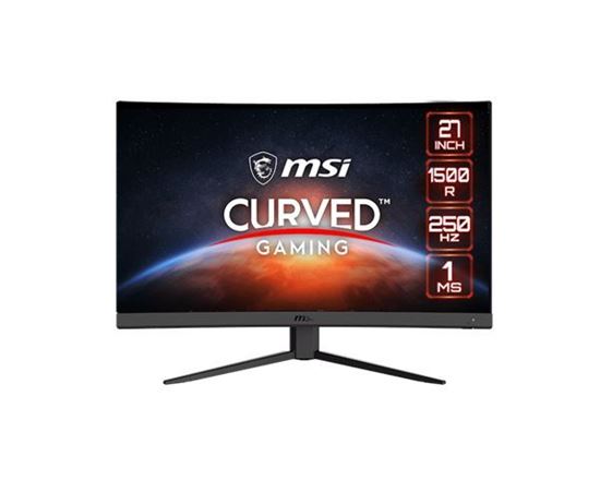 Slika MON 27 MSI G27C4X VA FHD 250Hz