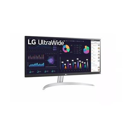 Slika MON 29 LG 29WQ600-W FHD IPS 100 HZ