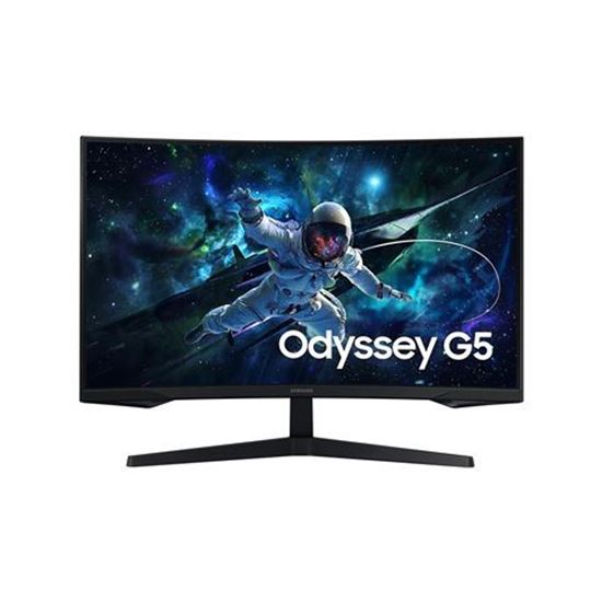 Picture of MON 32 SM LS32CG552EUXEN 165Hz VA