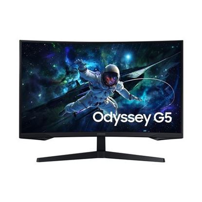 Picture of MON 27 SM LS27CG552EUXEN QHD VA 165Hz