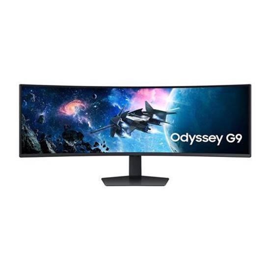 Slika MON 49 SM Odyssey LS49CG950EUXEN 240Hz