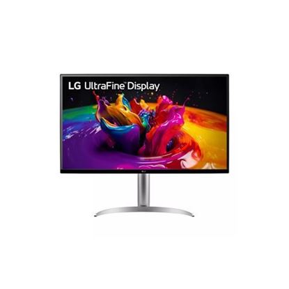 Picture of Monitor LG 32UQ750P-W