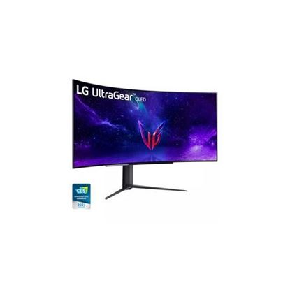 Slika MON 45 LG 45GR95QE-B OLED 240Hz