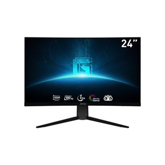 Slika MON 24 MSI G2422C 180Hz FHD VA