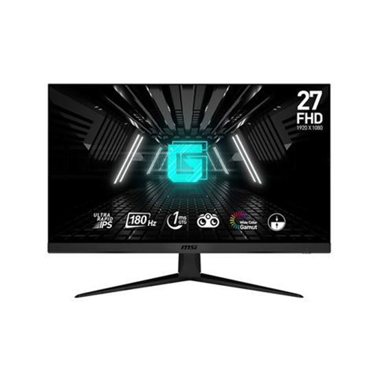 Slika MON 27 MSI G2712F IPS FHD 180Hz