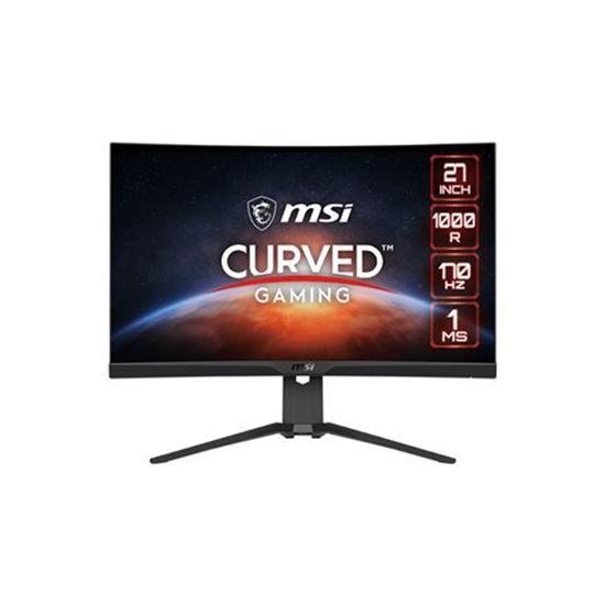 Slika MON 27 MSI G272CQP 170Hz VA WQHD