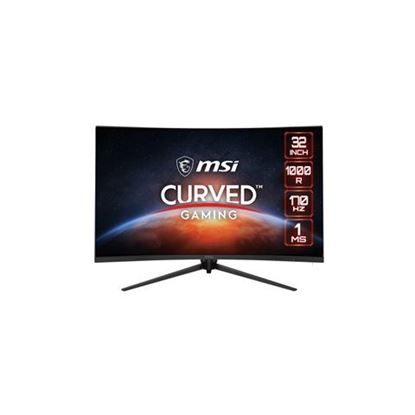 Slika MON 32 MSI G321CQP E2 170Hz VA WQHD