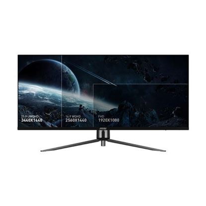 Slika MON 40 MSI MAG401QR 155Hz UWQHD IPS