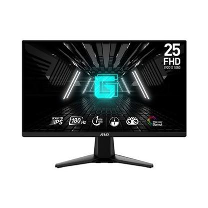 Picture of MON 25 MSI G255F FHD IPS 180Hz