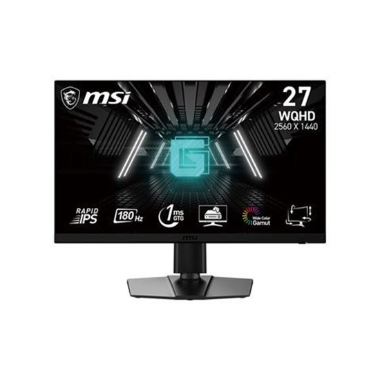 Slika MON 27 MSI G272QPF E2 IPS WQHD 180Hz