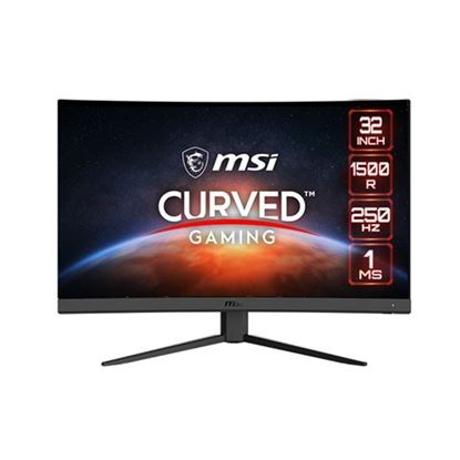 Picture of MON 32 MSI G32C4X VA FHD 250Hz