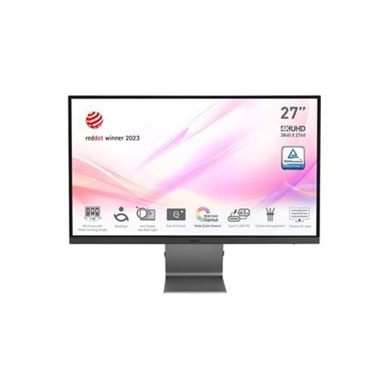 Slika MON 27 MSI Modern MD271UL 4K UHD IPS