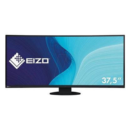 Picture of MON 38 EIZO EV3895-BK IPS