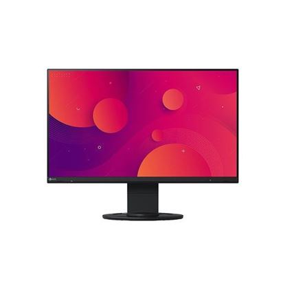 Slika MON 24 EIZO EV2460-BK IPS