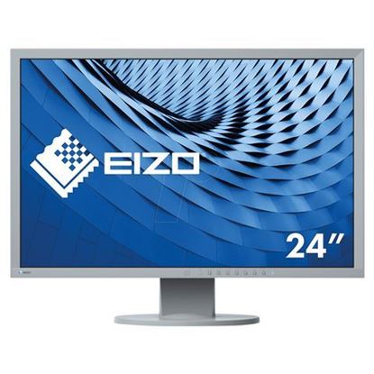 Slika MON 24 EIZO EV2430-GY IPS