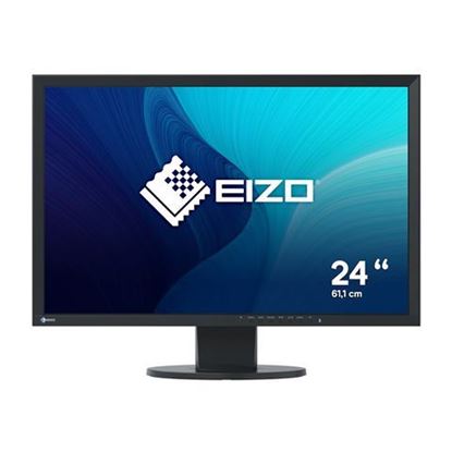 Slika MON 24 EIZO EV2430-BK IPS