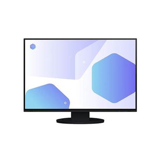 Slika MON 24 EIZO EV2485-BK IPS