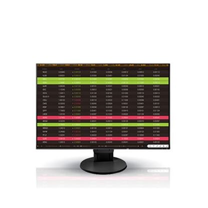 Slika MON 24 EIZO EV2456-BK IPS