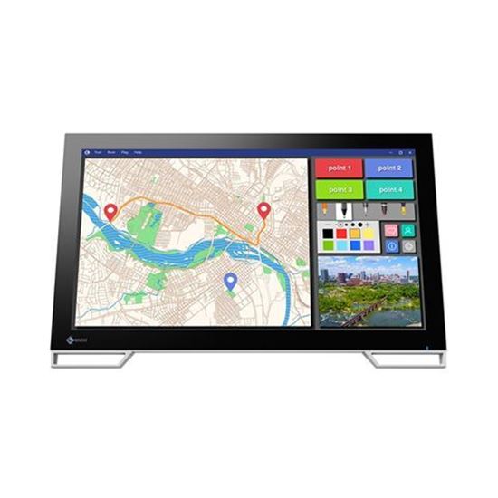 Picture of MON 21 EIZO FDF2182WT-BK VA
