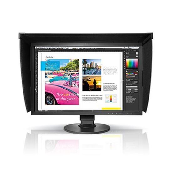 Slika MON 24 EIZO CG2420 IPS