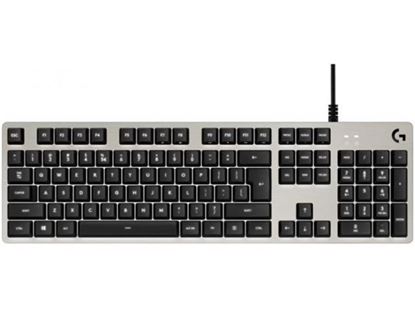 Slika G413 Mechanical Backlit Gaming Keyboard