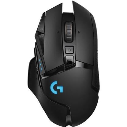 Picture of MS LOG Gaming G502 Lightspeed Wireless