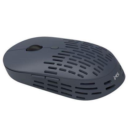 Slika MS FOCUS B500 sivi bluetooth miš