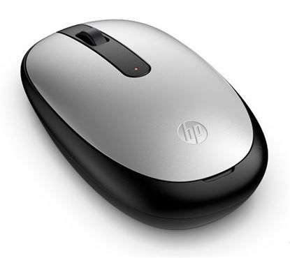 Picture of NOT DOD HP Mouse 240 SIL BT, 43N04AA