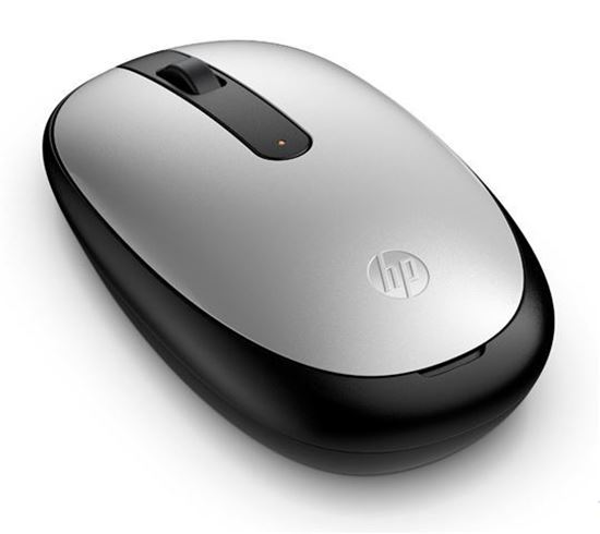 Slika NOT DOD HP Mouse 240 SIL BT, 43N04AA