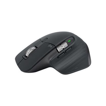 Slika Miš Logitech MX Master 3S black