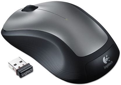 Picture of Miš bežični Logitech M310 silver