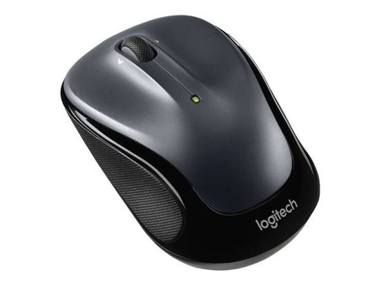 Slika Miš bežični Logitech M325S, Black