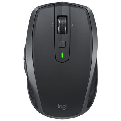 Slika Miš žični Logitech MX Anywhere 2S Graphite