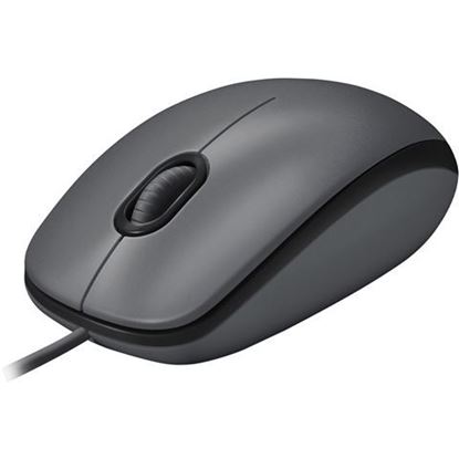 Picture of Miš žični Logitech M100 Crni