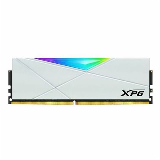 Picture of MEM DDR4 16GB 3600Mhz AD XPG RGB WHITE