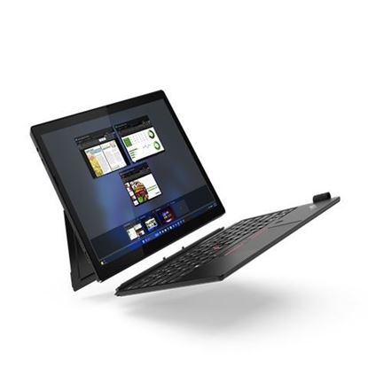 Slika Lenovo prijenosno računalo ThinkPad X12 Detachable G2, 21LK000KSC