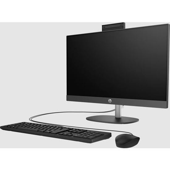 Slika PC AiO HP 240 G10 PO, A54ZQET
