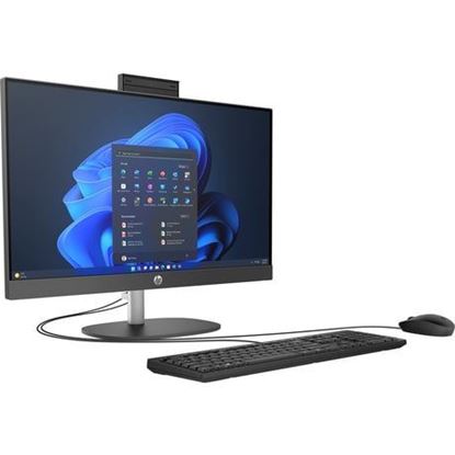 Slika PC AiO HP 245 G10 PO, A54ZWET