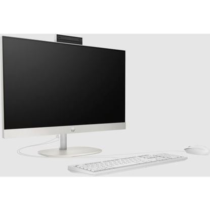Slika PC AiO HP 240 G10 PO, A55BBET