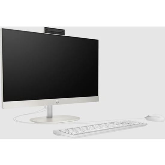 Slika PC AiO HP 240 G10 PO, A55BBET