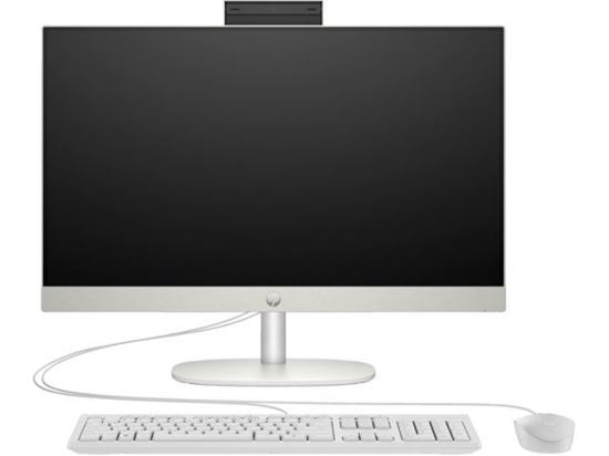 Slika PC AiO HP 240 G10 PO, A55B9ET